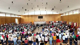 Cerimónias Comemorativas do Dia da Diocese | 2023 | BOTICAS