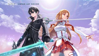 RoV x Sword Art Online : สกิลผสาน !