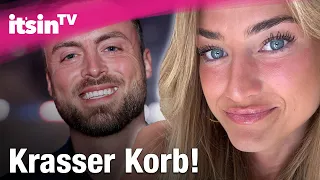 Klatsche von „Bachelor“-Niko Griesert: Er hat Mimi knallhart ignoriert | It's in TV