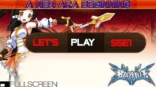 Lets Play Elsword Season 5 Episode 1 (A New Ara Beginning)