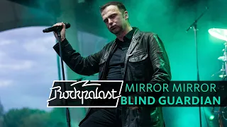 Mirror Mirror | Blind Guardian live | Rockpalast 2016