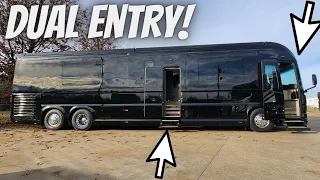 Touring 3 VIP Newell Coaches! (Non Slide, Single Slide and Double Slide)