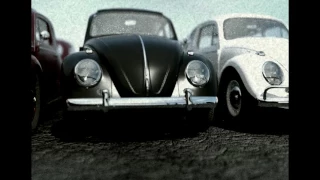 Alternative Herbie The Love Bug Introduction | Rework