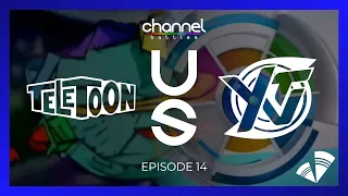 Channel Battles #14 -  Teletoon vs. YTV