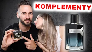 Top 6 KOMPLEMENTOWANYCH Perfum Mojego Męża