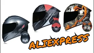 7 Мото шлем с Алиэкспресс Motorcycle Helmet Aliexpress для мотоциклистов Купить Шлем для мотоцикла