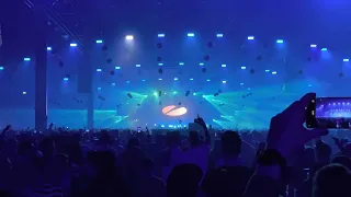 Will Atkinson (Sphere Stage) - A State of Trance 1000 - Jaarbeurs, Utrecht, 04.03.2023