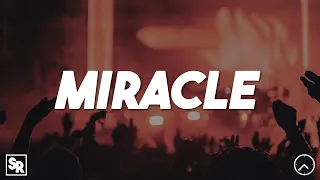 Calvin Harris, Ellie Goulding - Miracle (slowed + reverb) | Lyrics