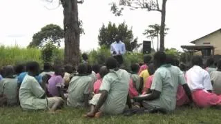 Educate Two Hundred Girls in Uganda for 250 Dollars