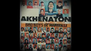 5.Akhenaton ft Fonky Family - Bruizza 'Bad Boy De Marseille' Senzy Remix