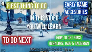 3 Minutes Guide to Play Freemasonry Dragon Nest Private Server 2020