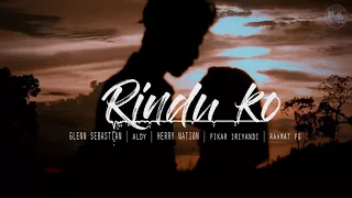 SA RINDU KO _ Official Audio