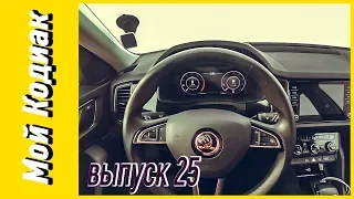 Прогрев при  -5℃ 👉 еду в жиже, что на стеклах?🔝