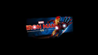 Becoming Iron man in vr part 1