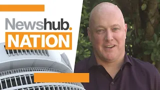 National Leader Christopher Luxon extended interview | Newshub Nation