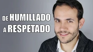 Como Hacer Que Una Mujer Te Respete Si Te Ha Humillado