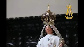 CANCIÒN : VENID ,VAMOS TODOS CON FLORES A MARIA DEL ROSARIO DE YAUCA - ICA