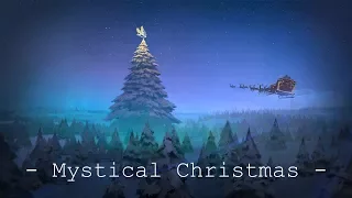 Blakus - "Mystical Christmas" [Massive, Uplifting, Dramatic]