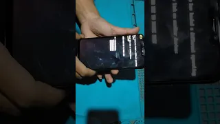 Cara reset Lenovo Z5 | wipe data, lupa pola, sandi, pin