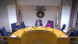 City of Selma - City Council Special Meeting - 2019-09-13 - Part 2