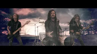 Lords Of Black - "Maker Of Nothingness" - Official Music Video