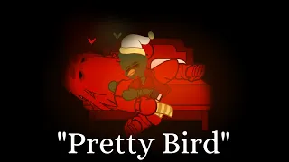 "Pretty Bird" | DHMIS | Fluffybird Skit | Gacha Club