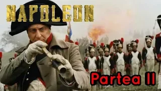 Napoleon (2002) Partea 2 subtitrată în română