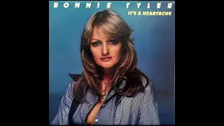 It's a Heartache by Bonnie Tyler (1977) Tenor Sax