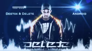 DJ DELETE 156 BPM ULTIMATE MEGAMIX 2015 [HD]