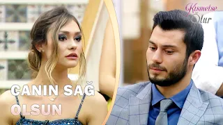 Haftanın Finalinde "Kim Daha Çok Seviyor" Krizi! | Kısmetse Olur 27. Haftanın Finali