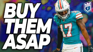 These HUGE BUYS Might SAVE Your Dynasty Team (HOLD AT ALL COSTS) - Dynasty Fantasy Football 2024