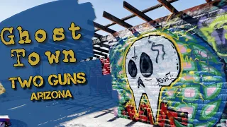 A Tale of Two Guns | Exploring the Arizona ghost town