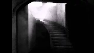 #166 - The Stairs and the Doorway [☣CreepyPasta☣]