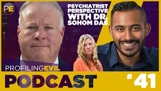 Lori Daybell - A Psychiatrist Perspective with Dr. Sohom Das | Profiling Evil