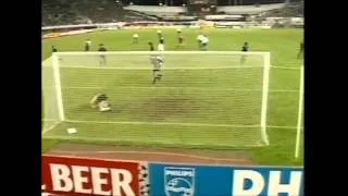 Hajduk Ajax 1995 CL quaterfinals