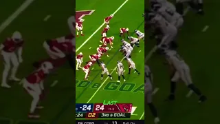 Russel Wilson’s first and last touchdown as a seahawk #nfl #edit #sport #seahawks #trending #shorts
