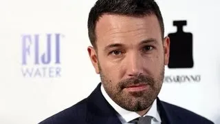 Warner Bros. Says Affleck's BATMAN Will Be Tired, Weary & Seasoned - AMC Movie News