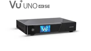 Vu uno 4k Se