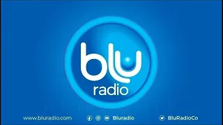 SEÑAL EN VIVO DE BLU RADIO LA ALTERNATIVA 26 ABR 24