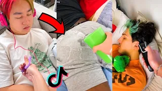 *2+ HOUR* New Best Zhong Tik Toks 2022 - New Funny Tik Tok Memes - TikTok Famous