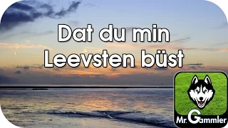 Dat du min Leevsten büst (Instrumental)