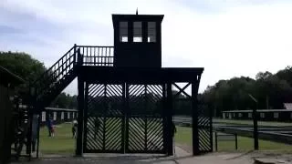Штуттгоф (концентрационный лагерь) Польша