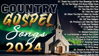 I Know A Man Who Can (With Lyrics) - Best Popular Old Christian Country Gospel 2024