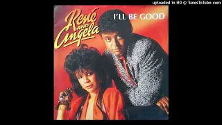 Rene & Angela - I'll Be Good (Maxi Extended) 1985