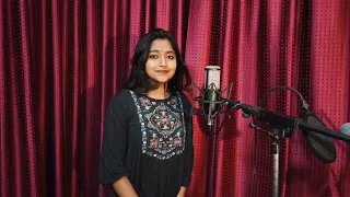 Mallipoo | Varsha Renjith Cover| A.R.Rahman | Gautham Vasudev Menon | Renjith Vasudev | Silambarasan