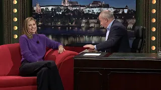 Co jste neviděli v Show Jana Krause 16. 11. 2022