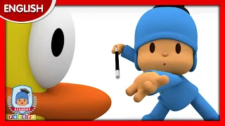 🎓 Pocoyo Academy - 🪄 Learn Magic Tricks | Cartoons and Educational Videos for Toddlers & Kids