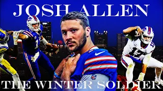 Josh Allen - The Winter Soldier | Career Documentary