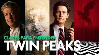 Twin Peaks: La guía definitiva para entender la serie de David Lynch | Fotogramas
