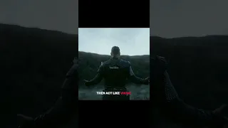 Then Act Like Vikings - The Hills Edit / Vikings / #shorts #whatsapp #status #fyp #ivar #ragnar